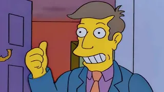 Steamed Hams - Dub Pack at 02:45 — SKINNER'S MOTHER