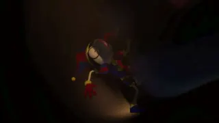 TADC - The One Who's Running the Show at 01:27 — CAINE