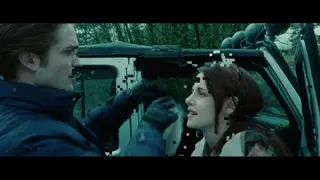 Twilight - Baseball Scene at 00:00 — BELLA