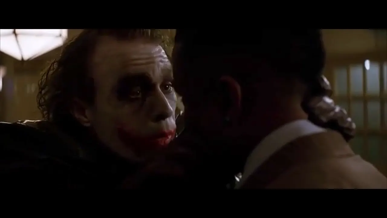 Wanna Know How I Got These Scars - Dub Pack at 00:24 — JOKER