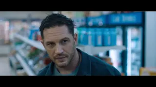 We are Venom at 01:21 — VENOM