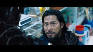 We are Venom at 01:46 — VENOM