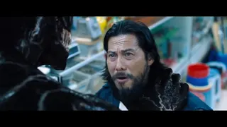 We are Venom at 01:57 — THUG