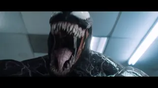 We are Venom at 02:07 — CHOMP