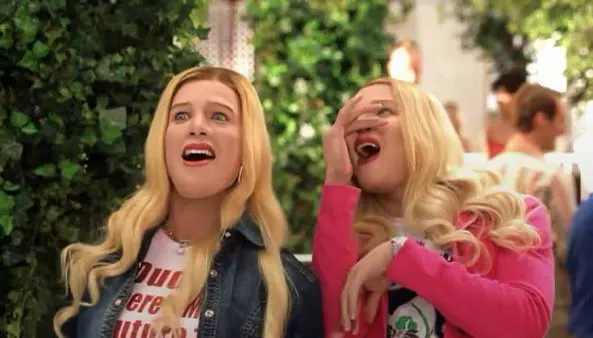 White Chicks - You Wanna Talk About Mothers cover