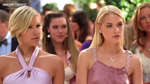 White Chicks - You Wanna Talk About Mothers at 00:12 — Brittney