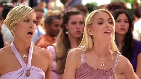White Chicks - You Wanna Talk About Mothers at 00:25 — Megan