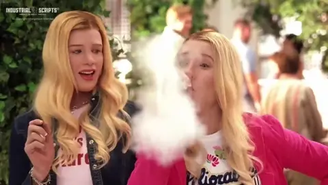 White Chicks - You Wanna Talk About Mothers at 00:32 — Karen Lisa Tori