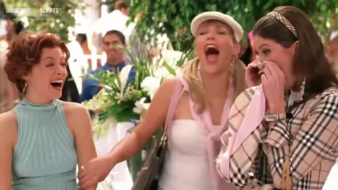 White Chicks - You Wanna Talk About Mothers at 00:34 — Heather